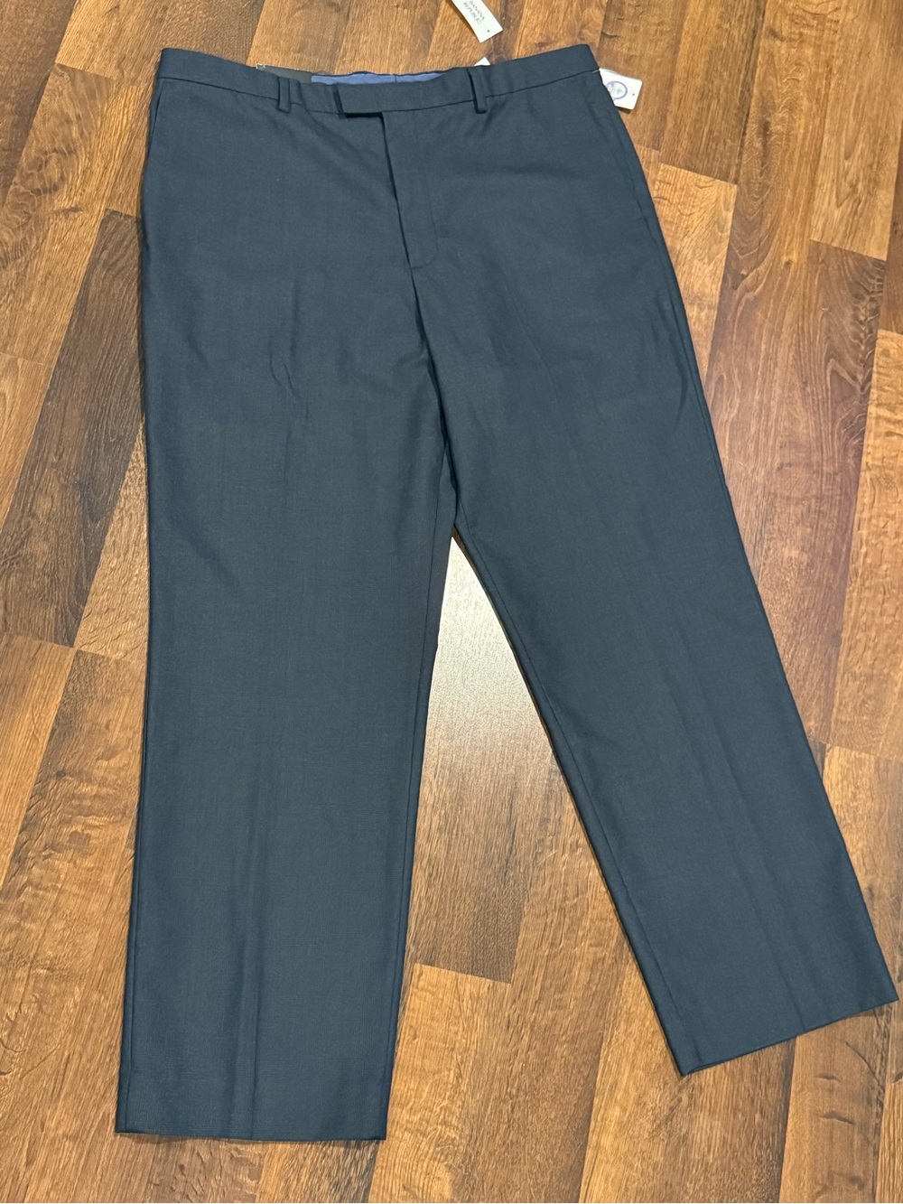 NWT Banana Republic Standard fit 38x32 men’s dress pants